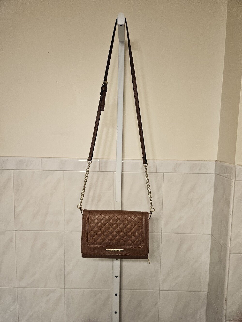 STEVE MADDEN CROSSBODY BAG